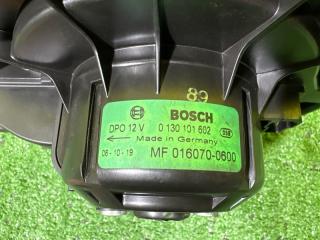 Мотор печки TOYOTA AVENSIS AZT250 1AZ-FSE MF0160700600 5 ракурс