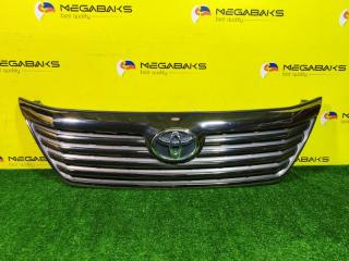 Решетка радиатора TOYOTA VELLFIRE ANH25 5310158140 1 ракурс