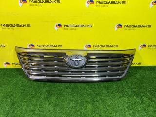 Решетка радиатора TOYOTA VELLFIRE ANH25 5310158140 3 ракурс