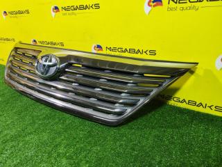 Решетка радиатора TOYOTA VELLFIRE ANH25 5310158140 4 ракурс