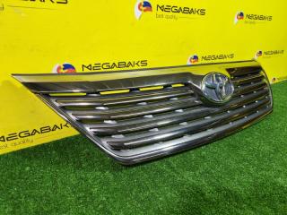 Решетка радиатора TOYOTA VELLFIRE ANH25 5310158140 5 ракурс