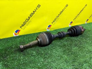 Привод левый передний NISSAN AD VY11 QG13DE 391014M761 2 ракурс