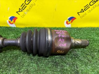 Привод левый передний NISSAN AD VY11 QG13DE 391014M761 4 ракурс