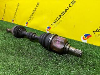 Привод левый передний NISSAN AD VY11 QG13DE 391014M761 5 ракурс
