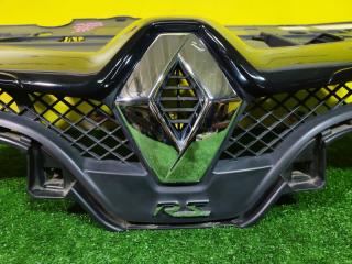Решетка радиатора RENAULT CLIO BH98 M5M 622567564R 2 ракурс