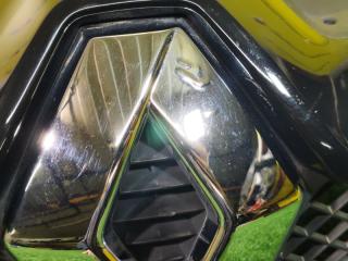 Решетка радиатора RENAULT CLIO BH98 M5M 622567564R 3 ракурс