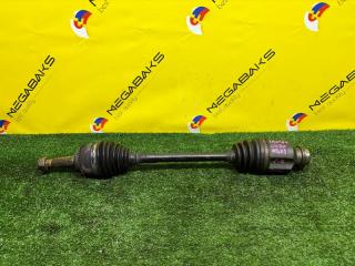 Привод правый передний MITSUBISHI AIRTREK CU2W 4G63T MR953570 1 ракурс