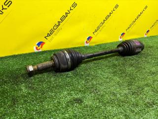 Привод правый передний MITSUBISHI AIRTREK CU2W 4G63T MR953570 2 ракурс