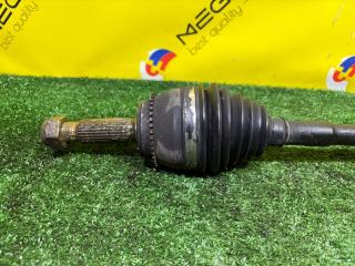 Привод правый передний MITSUBISHI AIRTREK CU2W 4G63T MR953570 3 ракурс