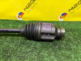 Привод правый передний MITSUBISHI AIRTREK CU2W 4G63T MR953570 4 ракурс