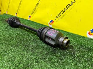 Привод правый передний MITSUBISHI AIRTREK CU2W 4G63T MR953570 5 ракурс