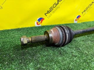 Привод правый задний MITSUBISHI AIRTREK CU2W 4G63T MR580756 3 ракурс