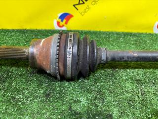 Привод правый задний MITSUBISHI AIRTREK CU2W 4G63T MR580756 4 ракурс