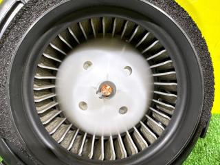 Мотор охлаждения батареи HONDA FREED SPIKE GP3 LEA T1012891P 2 ракурс