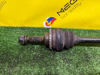 Привод правый задний SUZUKI SWIFT ZD11S M13A 44105-63J00 3 ракурс