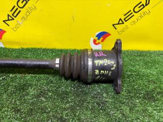 Привод правый задний SUZUKI SWIFT ZD11S M13A 44105-63J00 4 ракурс