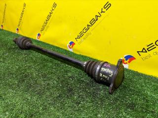 Привод правый задний SUZUKI SWIFT ZD11S M13A 44105-63J00 5 ракурс