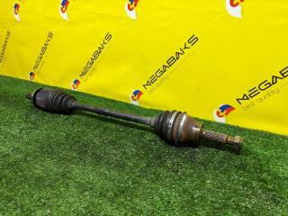 Привод левый задний MITSUBISHI AIRTREK CU2W 4G63T MR580755 2 ракурс