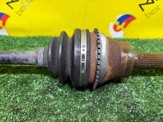 Привод левый задний MITSUBISHI AIRTREK CU2W 4G63T MR580755 4 ракурс