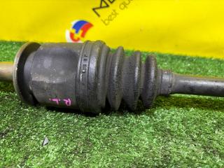 Привод левый задний MITSUBISHI AIRTREK CU2W 4G63T MR580755 5 ракурс