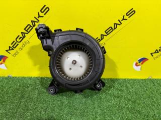 Мотор охлаждения батареи HONDA CR-Z ZF1 LEA 1J810RTW003 1 ракурс
