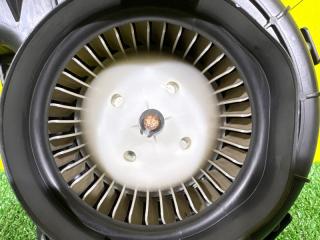 Мотор охлаждения батареи HONDA CR-Z ZF1 LEA 1J810RTW003 2 ракурс