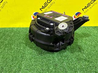 Мотор охлаждения батареи HONDA CR-Z ZF1 LEA 1J810RTW003 5 ракурс
