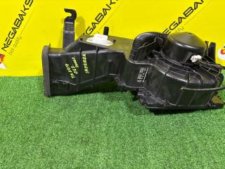 Мотор печки SUBARU IMPREZA GG2 EJ152 72210FE000 5 ракурс