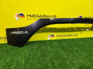 Накладка 5-й двери MAZDA AXELA BM5FS P5-VPS BHN950811 2 ракурс Накладка 5-й двери MAZDA AXELA BM5FS P5-VPS BHN950811 2 ракурс