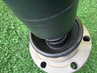 Карданный вал передний TOYOTA MARK II GX115 1G-FE 3714022010 4 ракурс