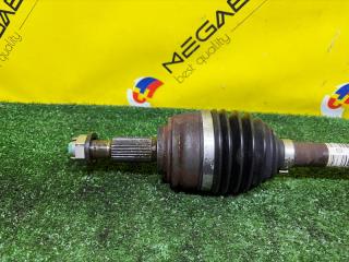 Привод левый передний RENAULT CLIO BH98 M5M 391017922R 3 ракурс