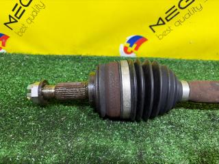 Привод правый передний RENAULT CLIO BH98 M5M 391003858R 3 ракурс