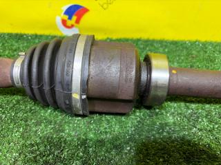 Привод правый передний RENAULT CLIO BH98 M5M 391003858R 5 ракурс