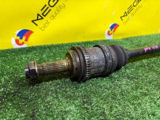 Привод правый задний HONDA STREAM RN4 K20A 42310S7B950 3 ракурс