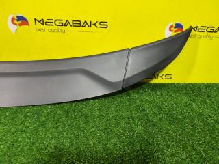 Накладка на капот HONDA FIT GP5 74148T5A00 2 ракурс