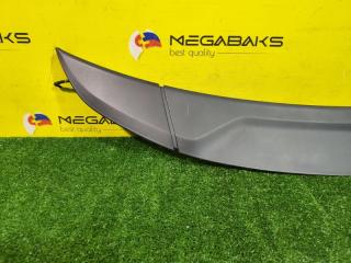 Накладка на капот HONDA FIT GP5 74148T5A00 3 ракурс