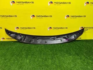 Накладка на капот HONDA FIT GP5 74148T5A00 5 ракурс