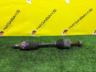 Привод правый передний MITSUBISHI PAJERO MINI H56A 4A30T MR305648 1 ракурс