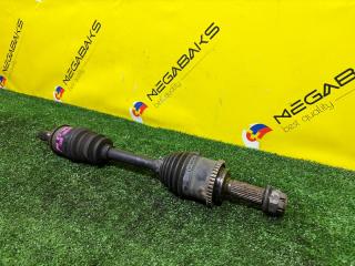 Привод правый передний MITSUBISHI PAJERO MINI H56A 4A30T MR305648 2 ракурс