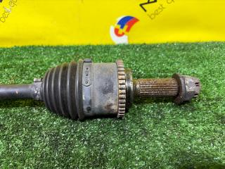 Привод правый передний MITSUBISHI PAJERO MINI H56A 4A30T MR305648 3 ракурс
