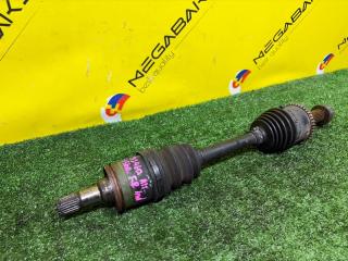 Привод правый передний MITSUBISHI PAJERO MINI H56A 4A30T MR305648 4 ракурс