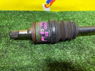Привод правый передний MITSUBISHI PAJERO MINI H56A 4A30T MR305648 5 ракурс