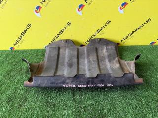 Защита двигателя MITSUBISHI PAJERO MINI H56A 4A30 MR152000 4 ракурс Защита двигателя MITSUBISHI PAJERO MINI H56A 4A30 MR152000 4 ракурс