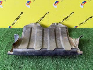 Защита двигателя MITSUBISHI PAJERO MINI H56A 4A30T MR380459 4 ракурс Защита двигателя MITSUBISHI PAJERO MINI H56A 4A30T MR380459 4 ракурс