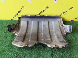 Защита двигателя MITSUBISHI PAJERO MINI H56A 4A30T MR380459 5 ракурс