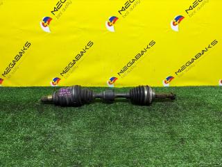 Привод правый передний TOYOTA CARIB AE114 4A-FE 4341012412 1 ракурс