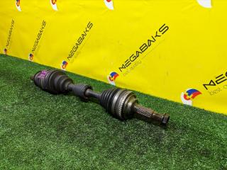 Привод правый передний TOYOTA CARIB AE114 4A-FE 4341012412 2 ракурс