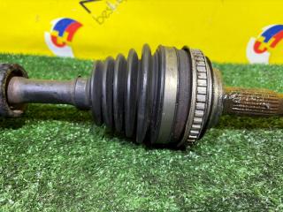 Привод правый передний TOYOTA CARIB AE114 4A-FE 4341012412 4 ракурс