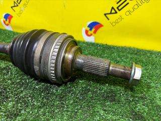 Привод правый передний TOYOTA CROWN JZS173 1JZ-GE 4341022010 3 ракурс