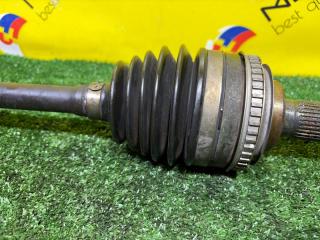 Привод правый передний TOYOTA CROWN JZS173 1JZ-GE 4341022010 4 ракурс